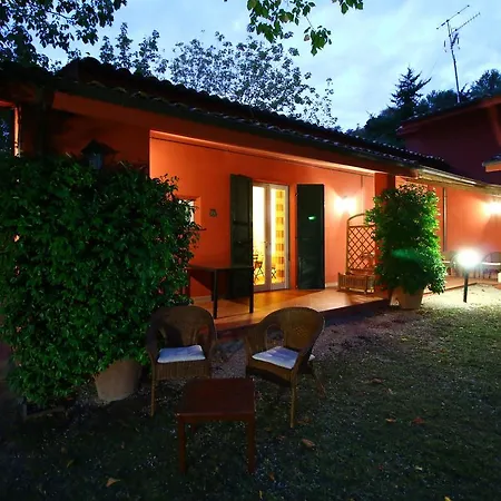 Attractive Cottage In Colonnella With Swimming Pool Holiday home *