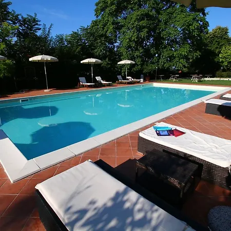Holiday home Attractive Cottage In Colonnella With Swimming Pool Colonnella