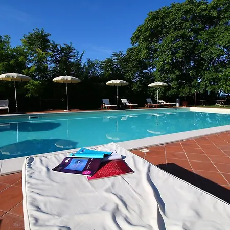 Attractive Cottage In Colonnella With Swimming Pool Colonnella