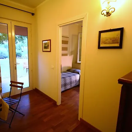 Attractive Cottage In Colonnella With Swimming Pool Holiday home *