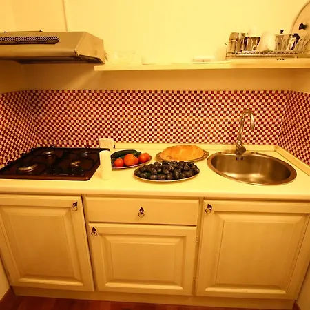 Holiday home Attractive Cottage In Colonnella With Swimming Pool