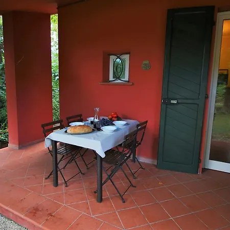 Attractive Cottage In Colonnella With Swimming Pool Colonnella