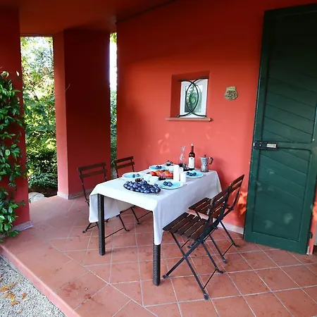 Attractive Cottage In Colonnella With Swimming Pool *