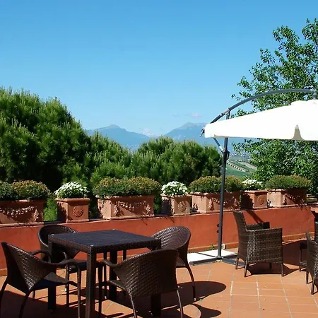 Holiday home Attractive Cottage In Colonnella With Swimming Pool Colonnella