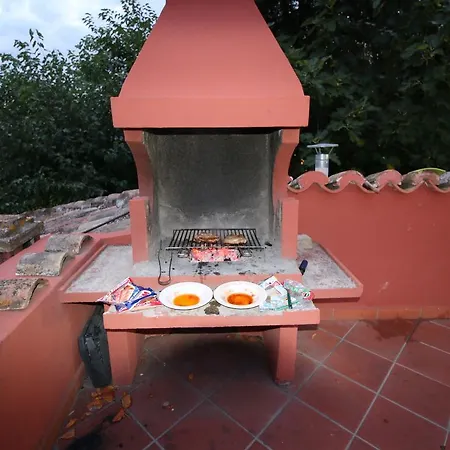 Attractive Cottage In Colonnella With Swimming Pool Colonnella